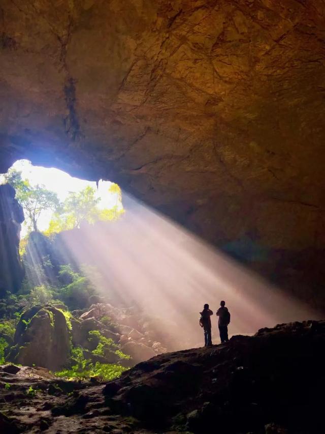 成立70周年!今天,用50图带你走进魅力瑶山