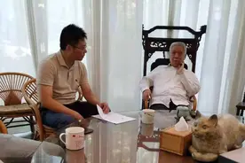 董三军：徐谓礼文书的前世今生图片