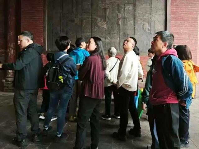 稷山：千年古邑焕新彩　农祖故里迎客来！