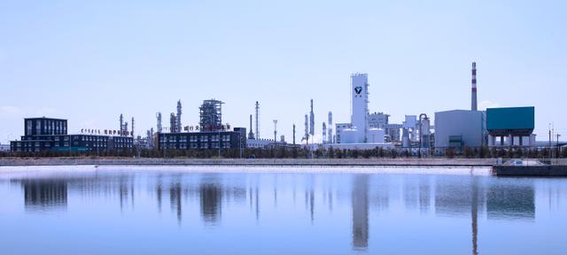 煤都“美白”记：鄂尔多斯的科技与狠活