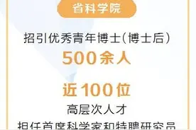 营造最优人才小气候新观察图片