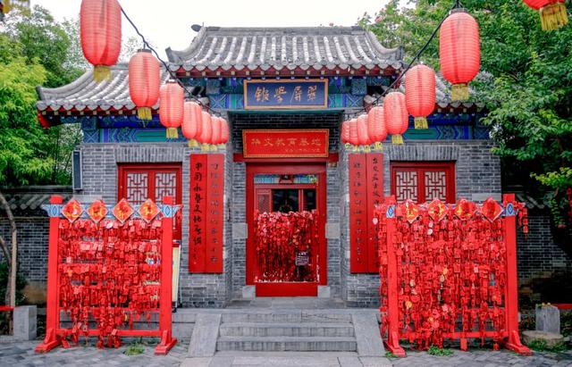 国庆出游必收藏！台儿庄古城不得不看的文化展馆打卡指南！