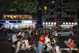 清远地震楼歪了？经查墙体无脱落，屋内无裂缝，无即时危险图片