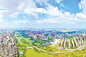 主动承接武汉产业转移 积极推动汉孝产业协作 孝感：与都市圈融合发展红利正加速释放图片