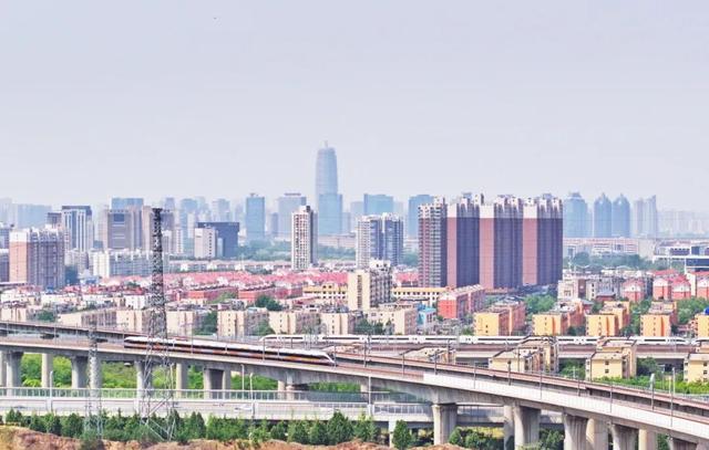“半小时赏菊通道”不用买票直接上车，网友：技能坐火车！