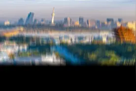 庆祝新中国成立75周年丨《“桥”见中国》图片