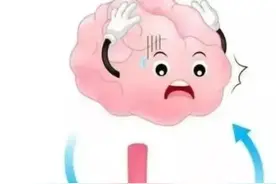 突然剧痛！台州姑娘胃下垂到肚脐眼！这个习惯害了她，很多人都有！图片