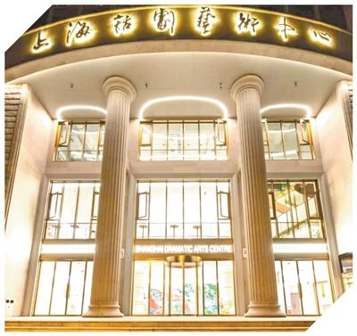 观演热情高涨 夏日文旅升温（中国消费向新而行·关注夏日消费）