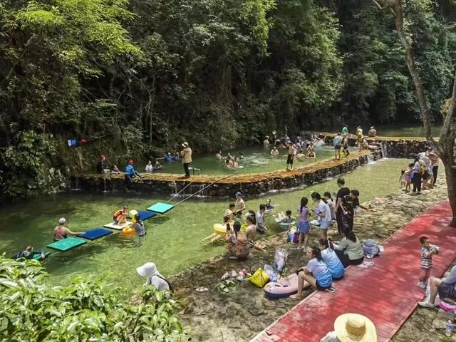双节同庆 乐游南宁 | 2025中秋国庆嗨玩绿城线路来啦！这个假期就约在南宁吧