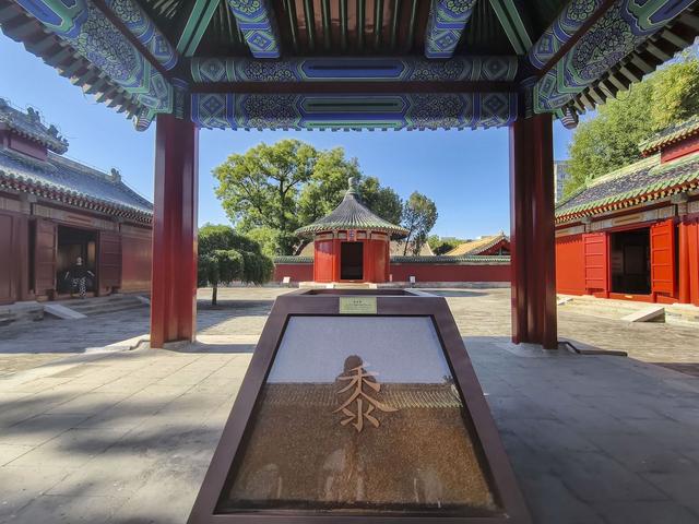 倍儿好看！大美北京，夏日绽放