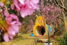 福清南岭镇：党建执笔画“农”点睛  绘就农文旅融合新画卷图片