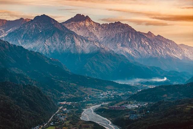 文脉铸魂，文旅破圈！彭州五年文化繁荣“高光答卷”震撼来袭