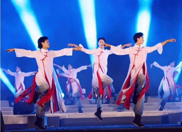 淮安方特“国潮狂欢节”来啦！