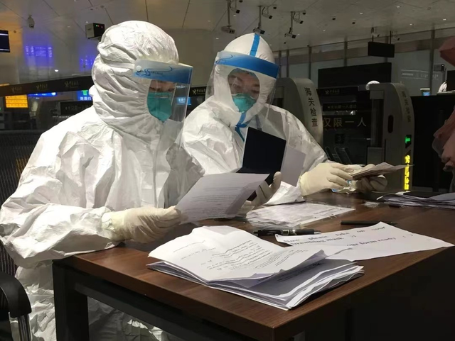 青年突击队奋战鄂州花湖国际机场纪实