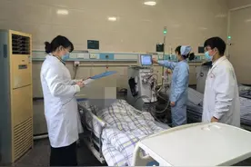公立医院怎样改革？四川富顺打了个样：乡镇做手术、“大病不出县”、全省首创“健康书记”做法图片