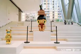 打造深圳全新艺术坐标！白石洲启动“艺术城长”计划图片