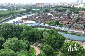 开年即开跑！新的一年，汕头这样聚力推动“百千万工程”| 聚焦汕头市委全会图片