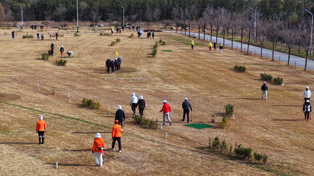威海经开区冬季入境旅游迎来“开门红”