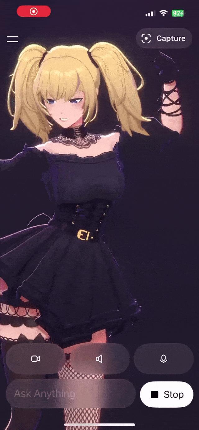 马斯克AI女友上线24h爆火，全球宅男连夜充值，月费30刀隐藏模式杀疯