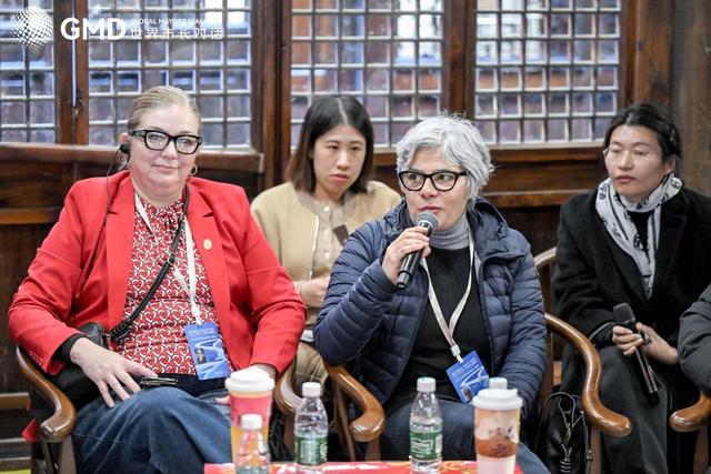 "世界市长对话·南京"共赴古都老街文化沙龙