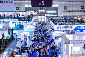 2025 ITES深圳工业展将于3月26日-29日举办图片