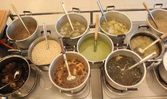 航旅融合 | 1天能吃遍三明+上海？这条航线也太懂吃货了