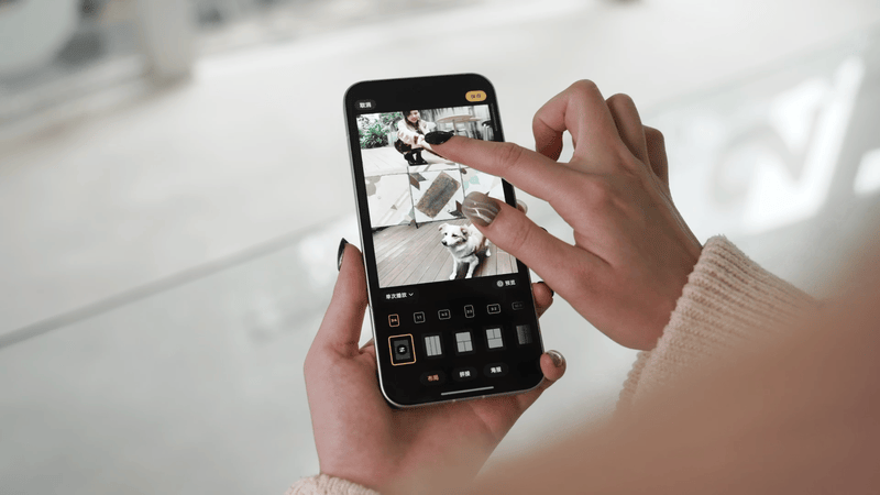 Live Photo 的十年故事	，将被如何续写？