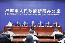 青年科技人才创业可获50万支持！济南人才政策“双30条”（2025版）出台图片