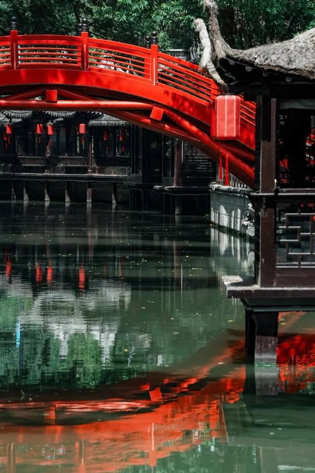 研学“趣”扬州｜ 秋游招募！千年微光指引，从天宁寺到唐槐的文化漫步