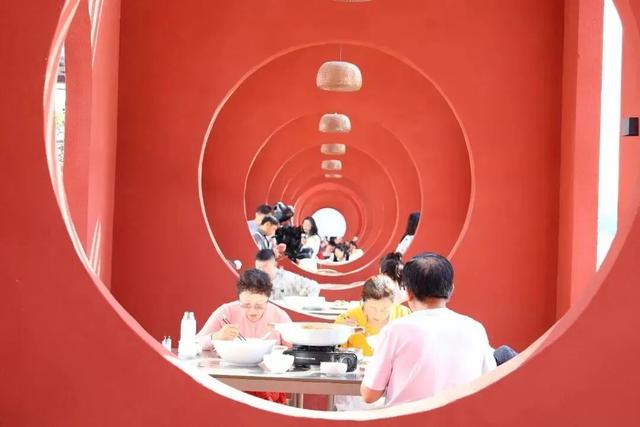 秋去冬来，美景更新！治愈emo的秋冬旅行地来咯~