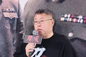 高群书：用别样的风景、别样的人生、别样的心绪去讲一个生存的故事图片