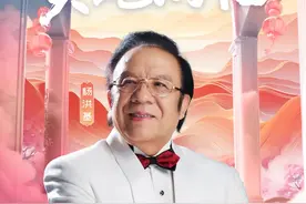 惊喜三连！2025江苏卫视ai荔枝春节联欢晚会第三波阵容新鲜出炉图片