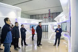武汉学院携手新道科技 共育“新质生产力”人才图片