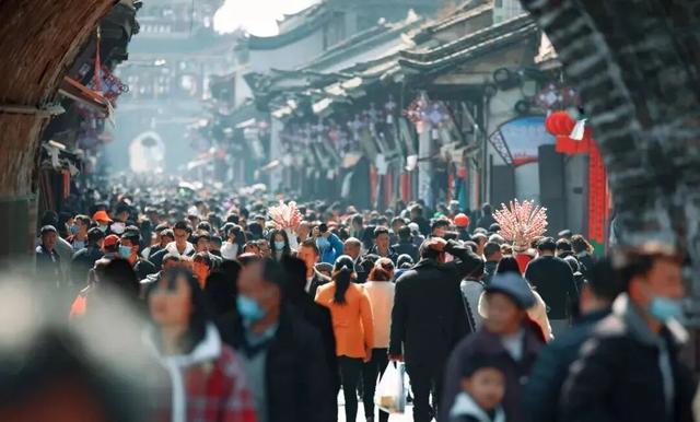 下一站，凉山！开启阳光康养之旅