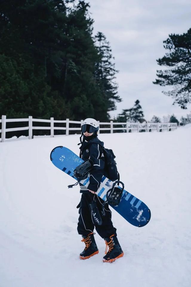 如画江西的冬日惊喜，是什么样子的？
