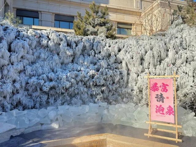 今年雪假，一批中小酒店抖音悄悄翻红