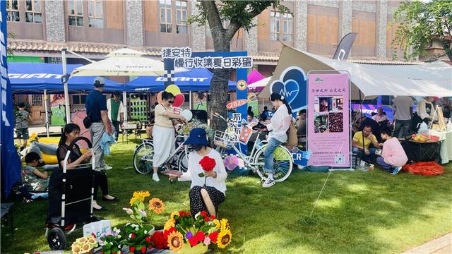 2025滇池国际咖啡文化嘉年华·西岸未来部落联盟燃动滇池之畔