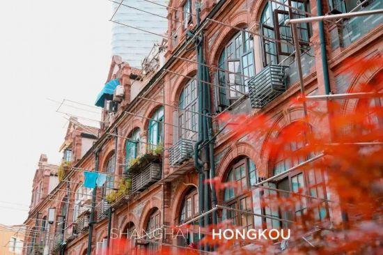 与名人跨时空相遇！上海这几处游览宝地别错过