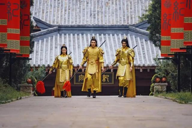 家人们谁懂啊！沂水的冬天也太会了吧，各大景区玩出神仙体验～