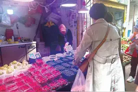 25—60元/公斤！草莓上市，你尝鲜了吗？图片