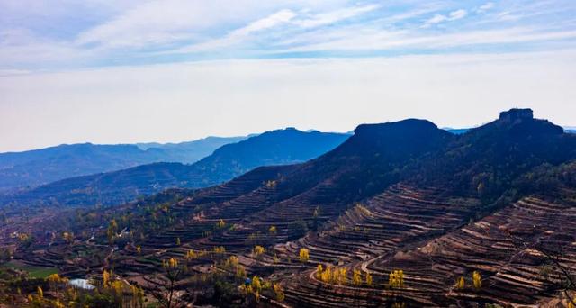 四季皆景，期待重逢！