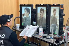 来自微短剧的新岗位：64.7万从业者背后的众生相图片