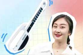 乐议松湖｜松山湖竟藏着这种智能乐器的全球销量王？图片