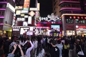 “五一”假期贵州旅游市场升温，入境游订单量同比增88%图片