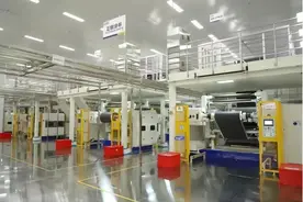 采用全球首创技术，成都东部新区首个百亿级龙头项目全面投运图片