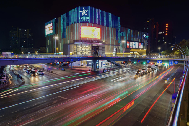 接下来的南湖，太好玩了！