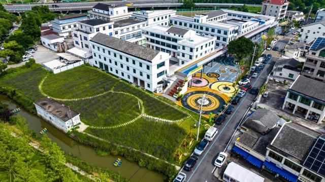 鹿城多处文化新地标崛起！三大艺术空间重塑城市文化生态