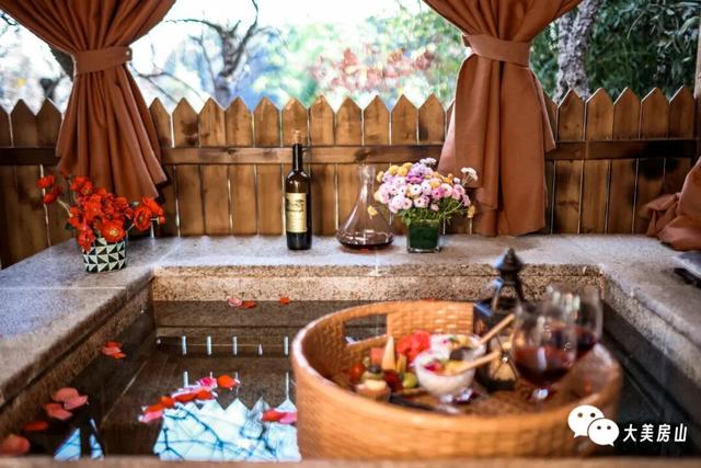 【冬游房山】打卡这十件小事，解锁你的过冬仪式感