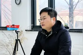 “知识不局限于课本课堂”铜川这位老师让万物皆化学图片