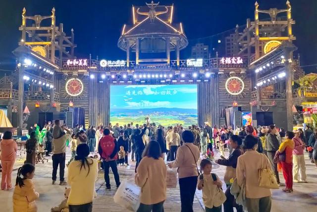 恒春临翔：让多民族文化在交融中流淌